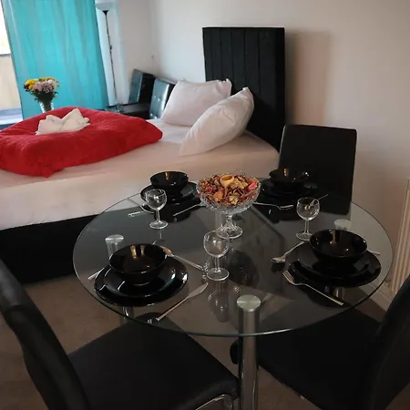 Canary Heights Lejlighedshotel 3*
