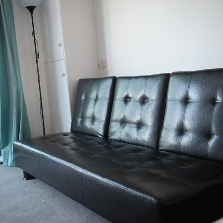 Canary Heights London