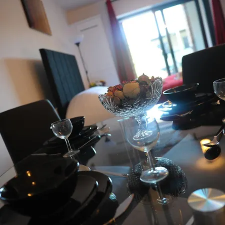Canary Heights London