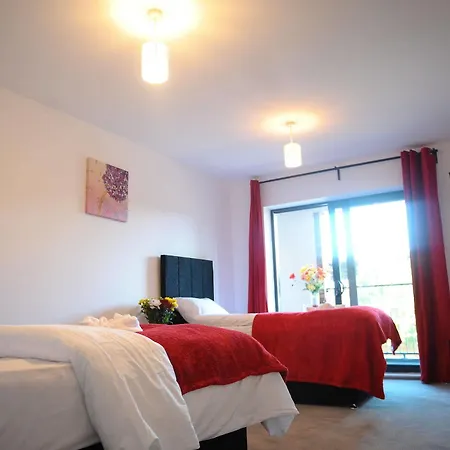 Lejlighedshotel Canary Heights 3*