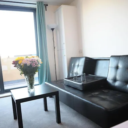 Lejlighedshotel Canary Heights 3*