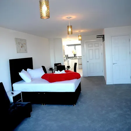 Canary Heights London