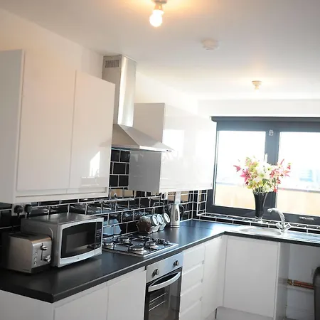 Lejlighedshotel Canary Heights 3*