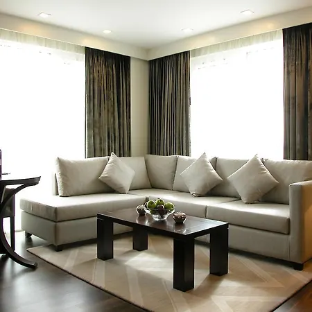 Atelier By Bridgestreet Apartment London