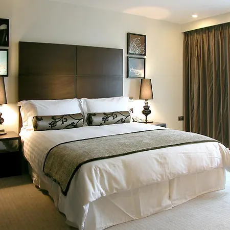 Atelier By Bridgestreet * London