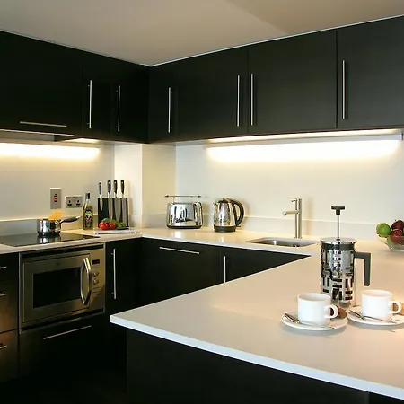 Atelier By Bridgestreet Apartment