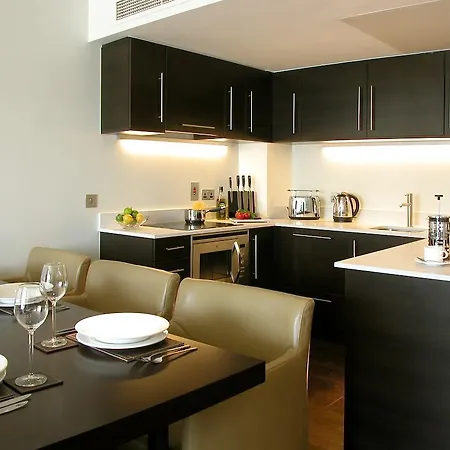 Atelier By Bridgestreet Apartment *