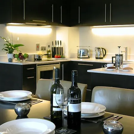 Atelier By Bridgestreet *