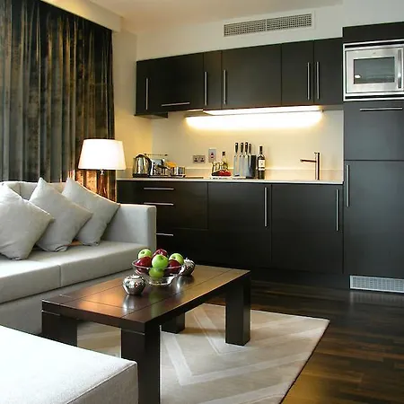 Apartment Atelier By Bridgestreet