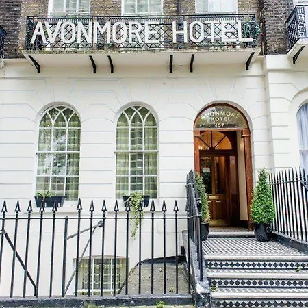 Avonmore 2*