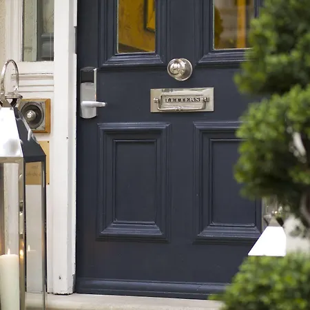 Georgian House Hotell London