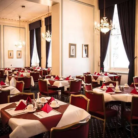 The Columbia Hotel London