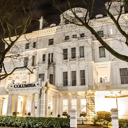 The Columbia London