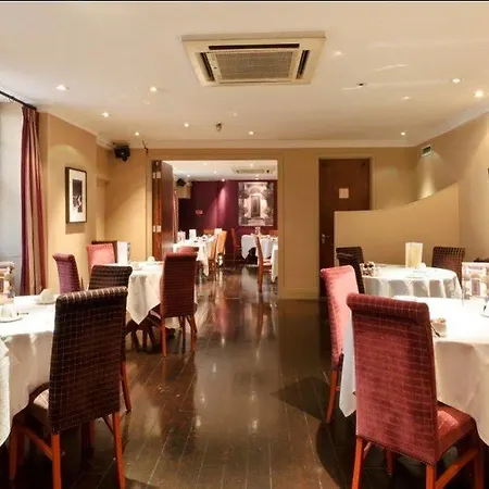 The Academy - Small Luxury Of The World Hotel Londres