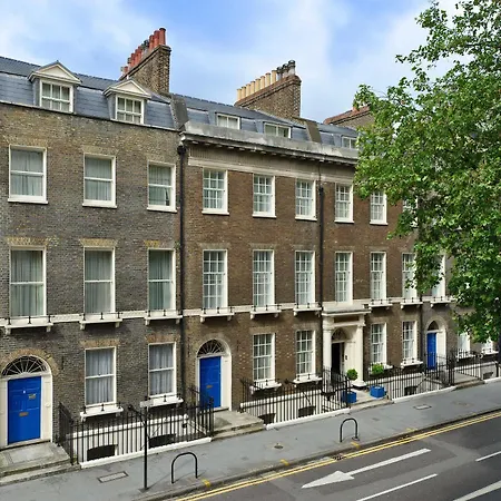 The Academy - Small Luxury Of The World Hotel Londres