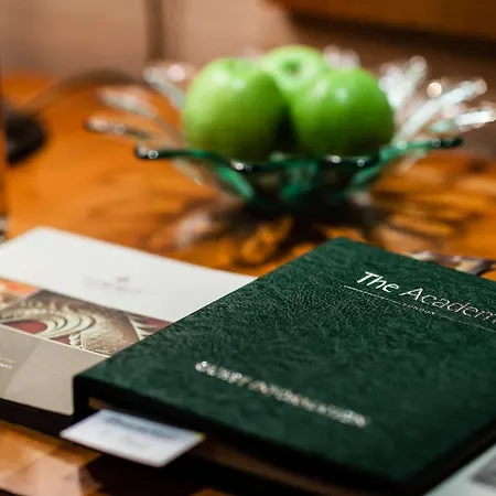 The Academy - Small Luxury Of The World Hotel 5*