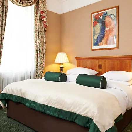 The Academy - Small Luxury Of The World Hotel