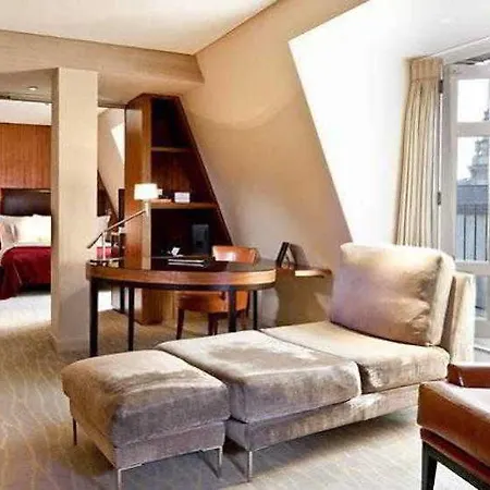 Threadneedles, Autograph Collection Hotell 5*