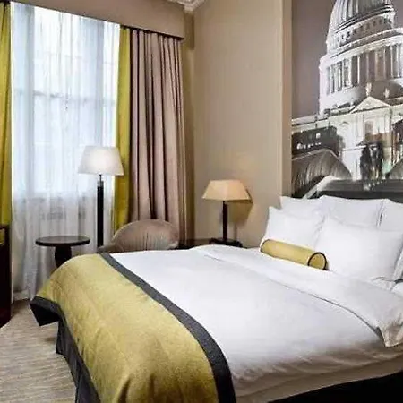 Threadneedles, Autograph Collection Hotell London