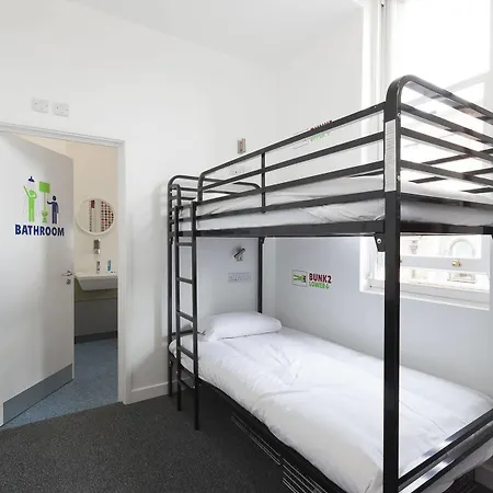 Hostel Sohostel London