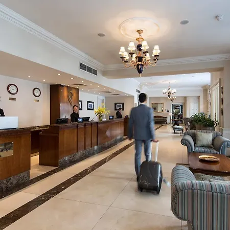 Park International Отель