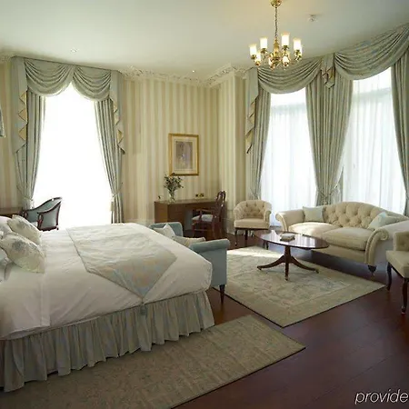 Park International 4* Лондон