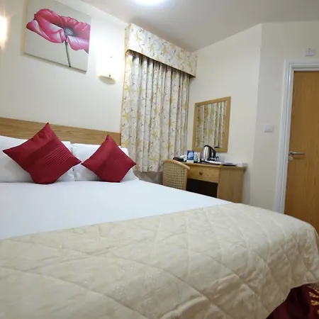 Western Greater London Hotel 3*
