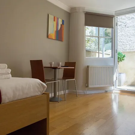 Inverness Terrace Serviced By Concept *