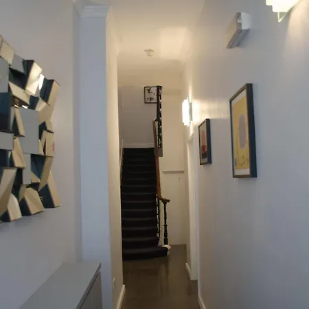 Inverness Terrace Serviced By Concept London