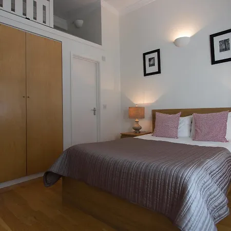 Inverness Terrace Serviced By Concept Apartment London