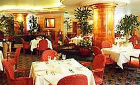 Harrington Hall Hotel Londýn