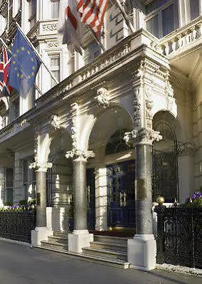 Harrington Hall Hotel