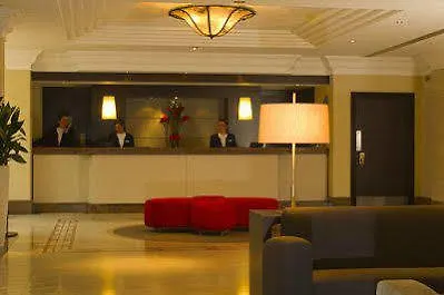 Hotel Harrington Hall Londýn