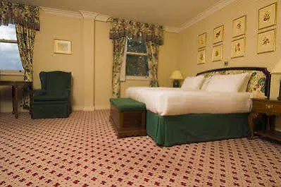 Hotel Harrington Hall