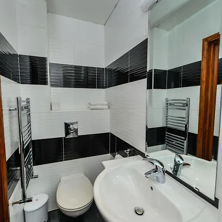 ستار فندق 3*