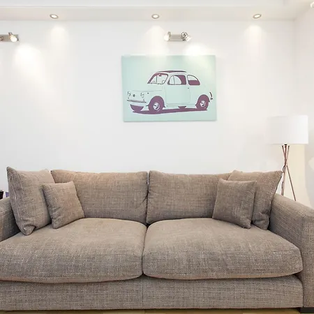 Italianflat - Stamford Bridge Londra