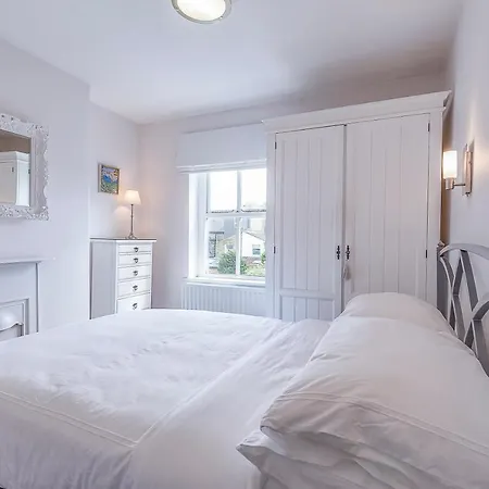 아파트 Veeve - Style In Wimbledon