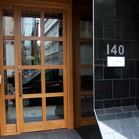 Clarendon 140 Minories Hotel