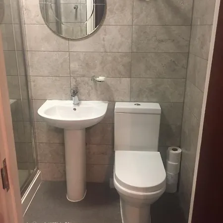 Guest house Shalimar 3*
