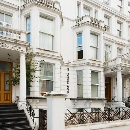 St Joseph Otel 2*