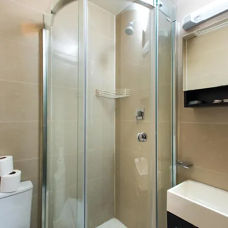 Otel St Joseph 2*