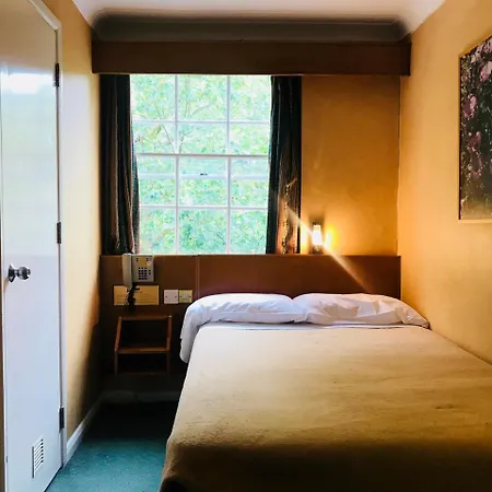 Ξενοδοχείο The Beverley House 2*