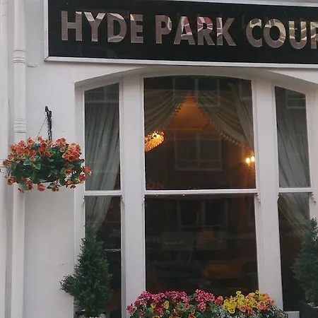 Hyde Park Court