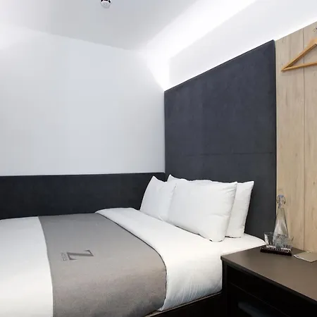 The Z Tottenham Court Road 3* London