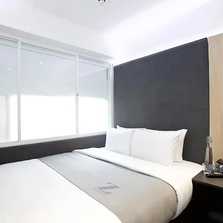 The Z Tottenham Court Road 3*