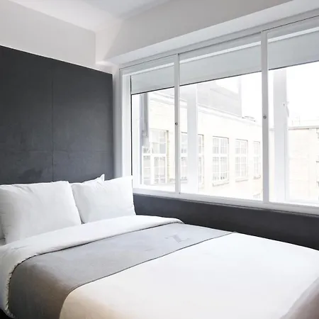 The Z Tottenham Court Road Hotel 3*