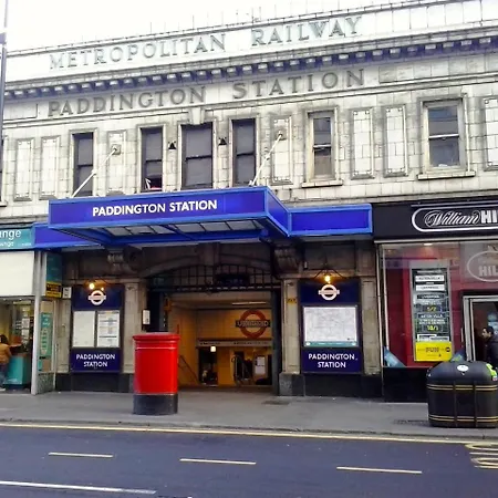 Apartment Paddington *
