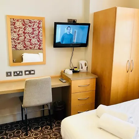 Otel Excelsior Londra