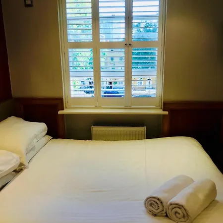 Otel Excelsior Londra