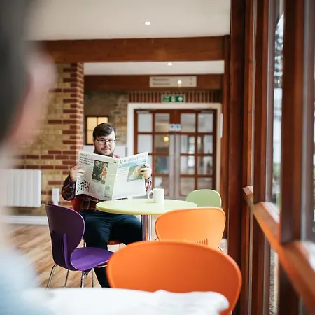 Hotel Gilwell Park Chingford